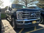 2025 F-350 Super Duty Thumbnail 3