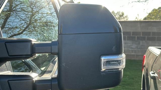 2025 Ford F-350 Super Duty Lariat