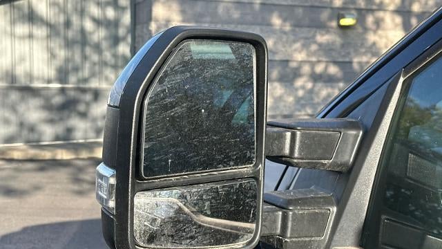 2025 Ford F-350 Super Duty Lariat