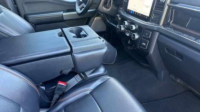 2025 Ford F-350 Super Duty Lariat