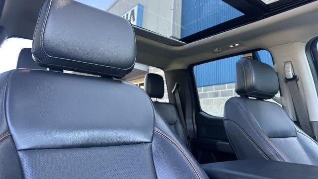 2025 Ford F-350 Super Duty Lariat