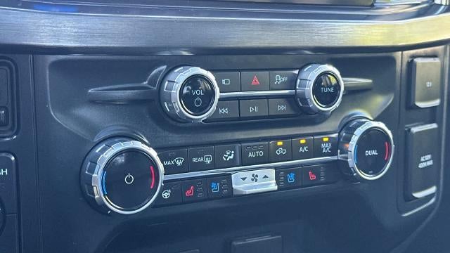 2025 Ford F-350 Super Duty Lariat