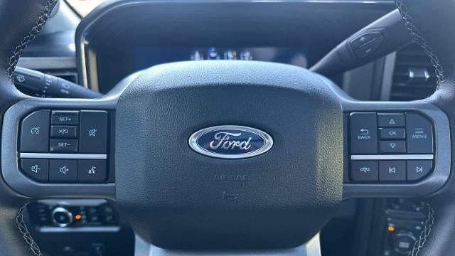 2025 Ford F-350 Super Duty Lariat