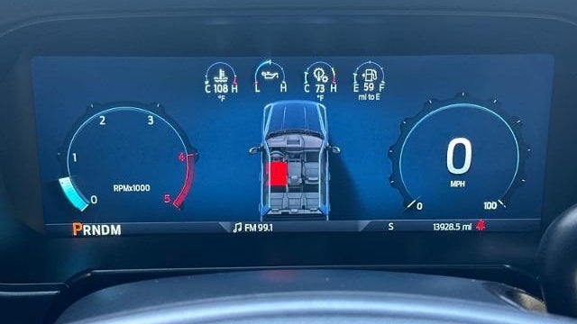 2025 Ford F-350 Super Duty Lariat