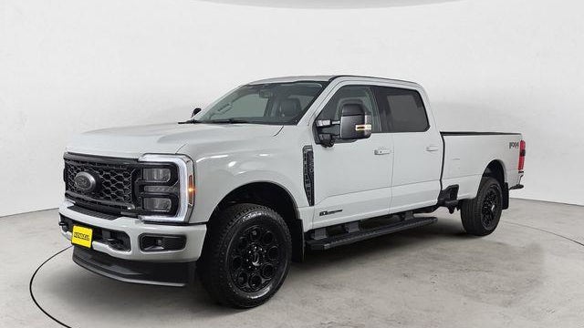 Preowned 2025 Ford F-350 Super Duty King Ranch for Sale