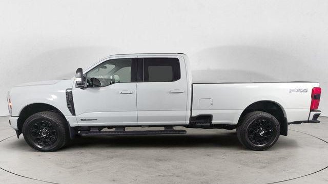 2025 Ford F-350 Super Duty King Ranch