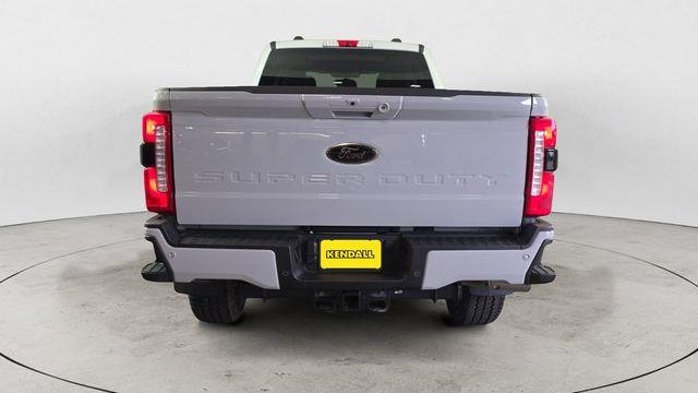 2025 Ford F-350 Super Duty King Ranch