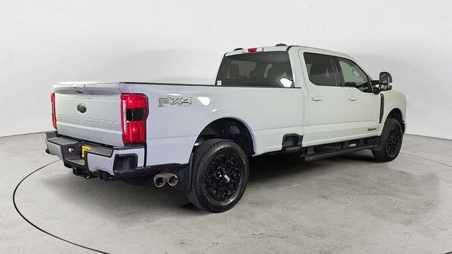 2025 Ford F-350 Super Duty King Ranch