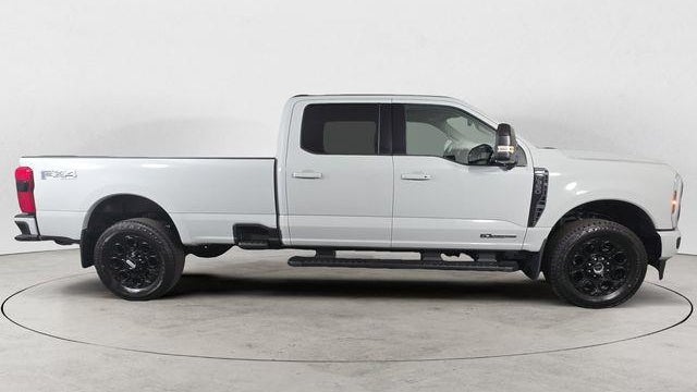 2025 Ford F-350 Super Duty King Ranch