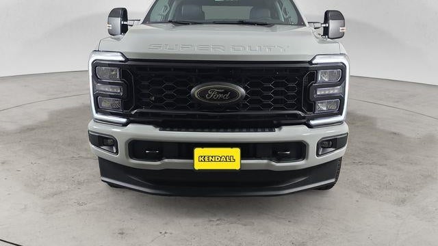 2025 Ford F-350 Super Duty King Ranch