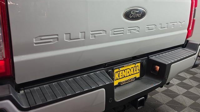 2025 Ford F-350 Super Duty King Ranch