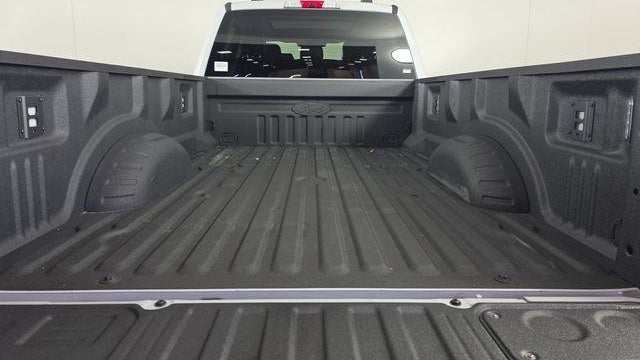 2025 Ford F-350 Super Duty King Ranch