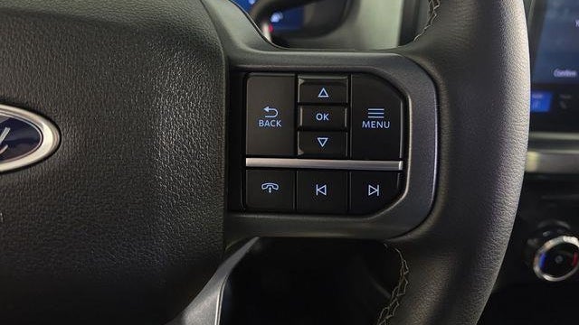 2025 Ford F-350 Super Duty King Ranch