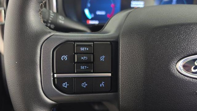 2025 Ford F-350 Super Duty King Ranch