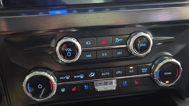 2025 Ford F-350 Super Duty King Ranch
