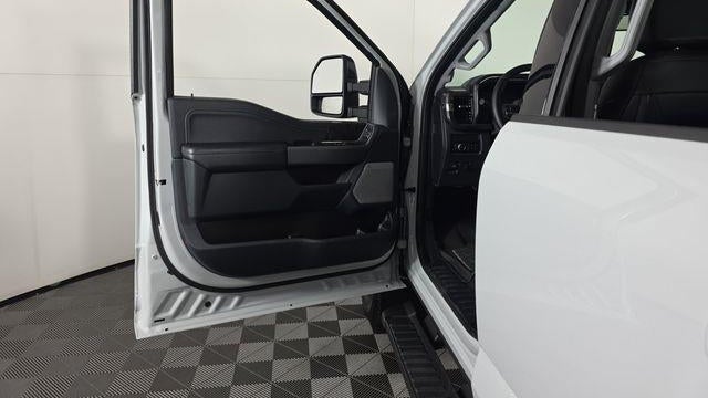 2025 Ford F-350 Super Duty King Ranch