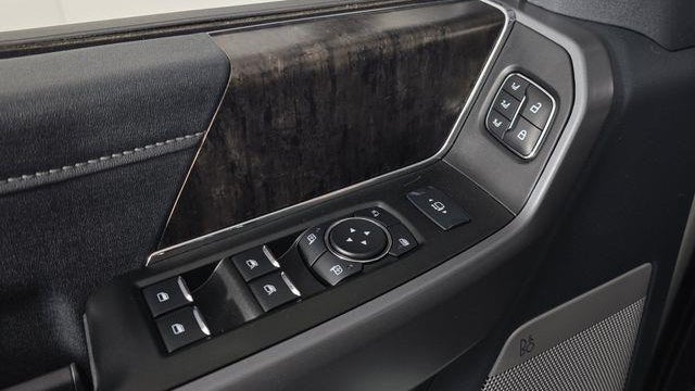 2025 Ford F-350 Super Duty King Ranch