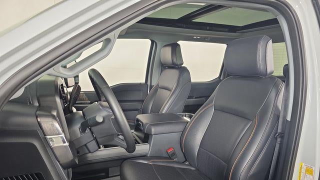 2025 Ford F-350 Super Duty King Ranch