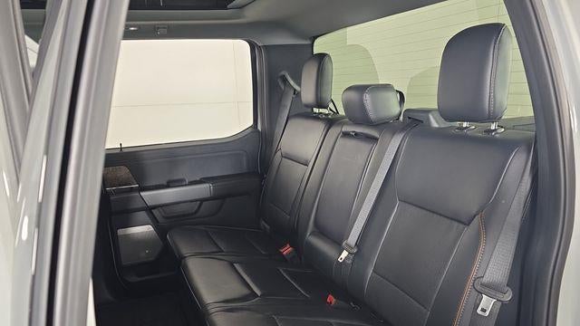 2025 Ford F-350 Super Duty King Ranch