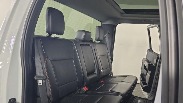 2025 Ford F-350 Super Duty King Ranch