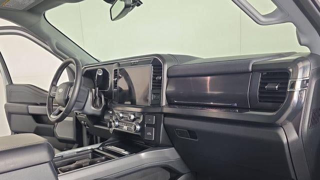 2025 Ford F-350 Super Duty King Ranch