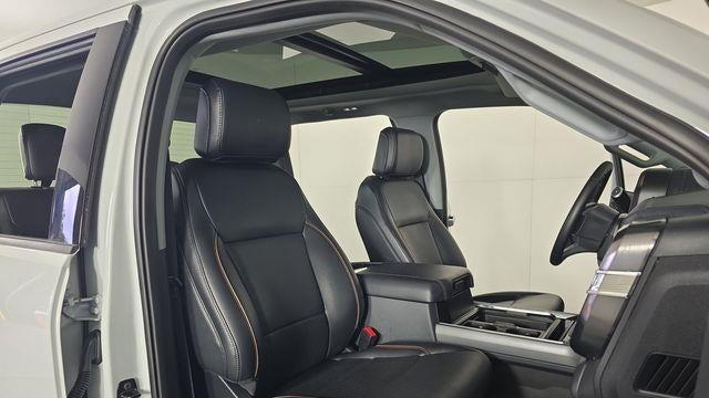 2025 Ford F-350 Super Duty King Ranch