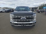 2025 F-350 Super Duty Thumbnail 1