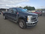 2025 F-350 Super Duty Thumbnail 2