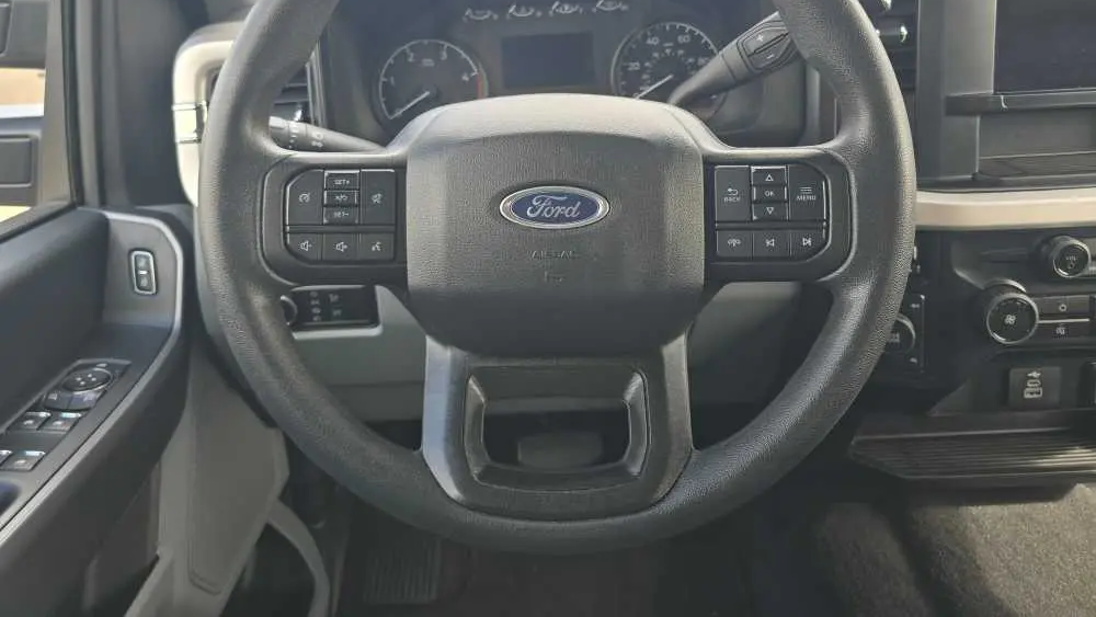 2025 Ford F-350 Super Duty King Ranch