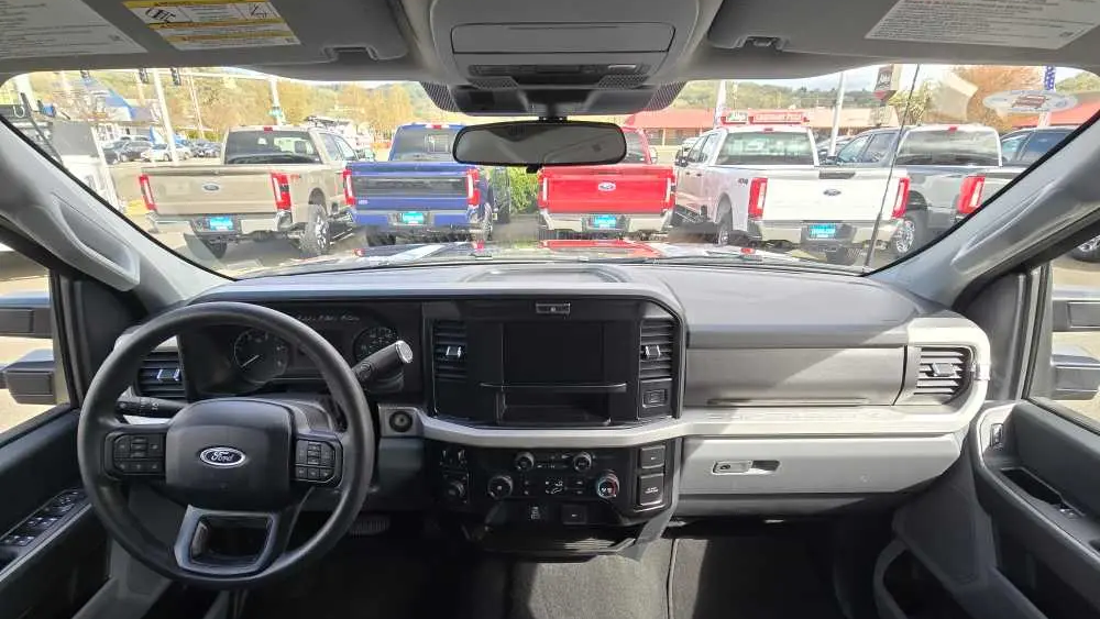 2025 Ford F-350 Super Duty King Ranch