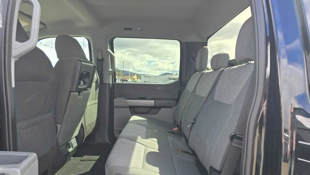 2025 Ford F-350 Super Duty King Ranch