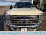 2025 F-350 Super Duty Thumbnail 2