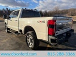 2025 F-350 Super Duty Thumbnail 5