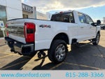 2025 F-350 Super Duty Thumbnail 7
