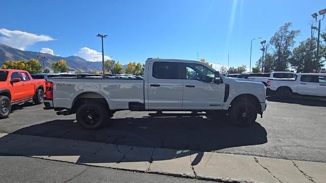 2025 Ford F-350 - $62,269