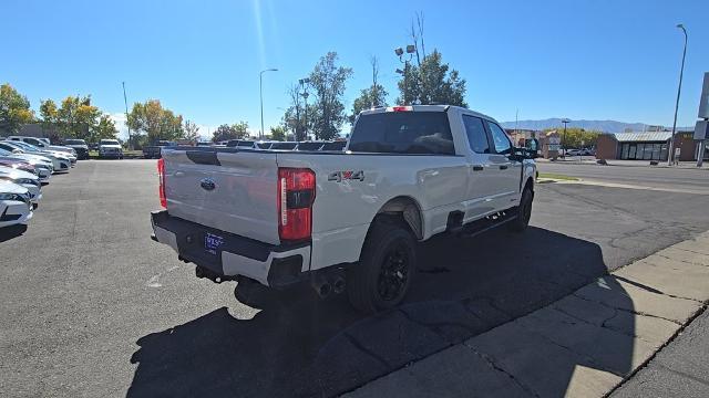 2025 Ford F-350 - $62,269