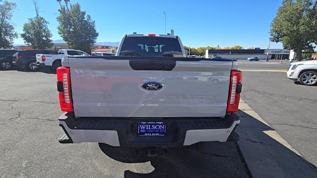 2025 Ford F-350 - $62,269