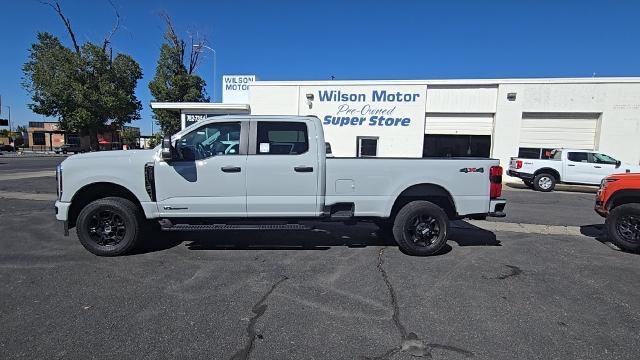 2025 Ford F-350 - $62,269