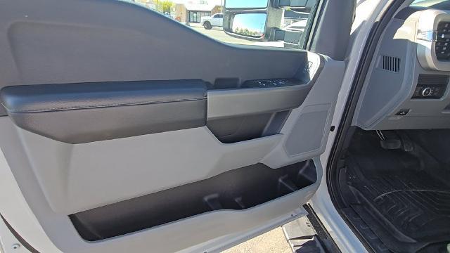 2025 Ford F-350 - $62,269