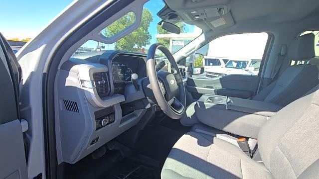 2025 Ford F-350 - $62,269
