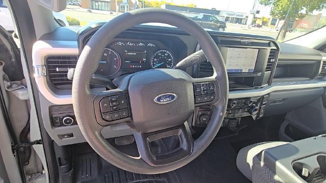 2025 Ford F-350 - $62,269