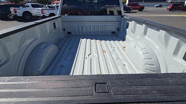 2025 Ford F-350 - $62,269