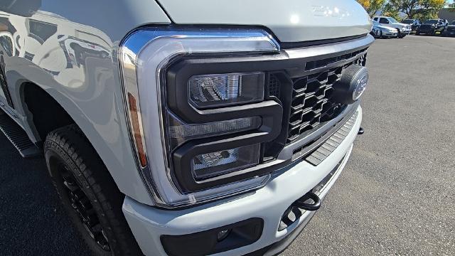 2025 Ford F-350 - $62,269