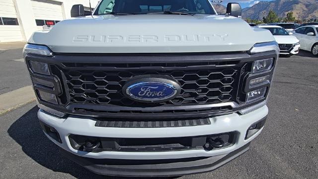 2025 Ford F-350 - $62,269