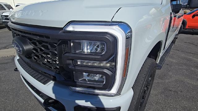 2025 Ford F-350 - $62,269