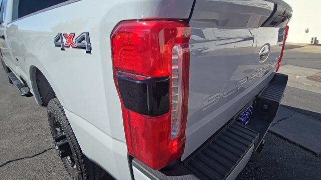 2025 Ford F-350 - $62,269