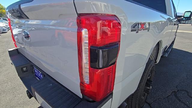 2025 Ford F-350 - $62,269