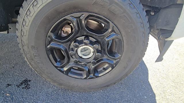 2025 Ford F-350 - $62,269