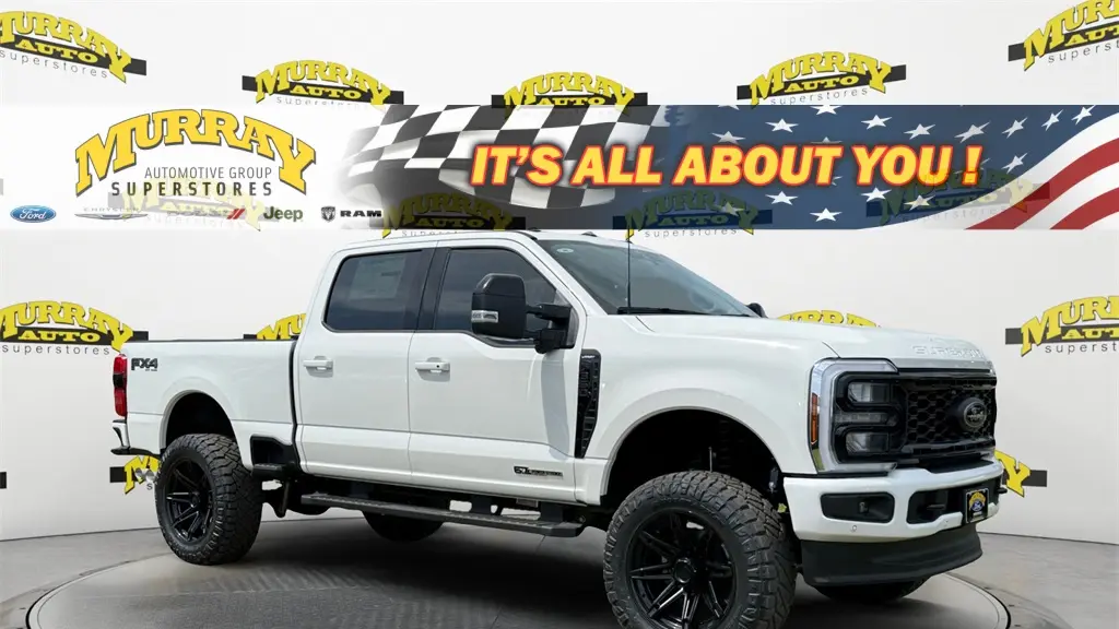 Preowned 2025 Ford F-350 Super Duty XLT for Sale