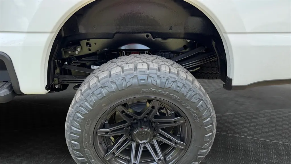 2025 Ford F-350 Super Duty XLT